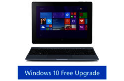 Acer One 10 Atom 10.1 Inch 2GB 32GB 2-in-1 Touch Laptop